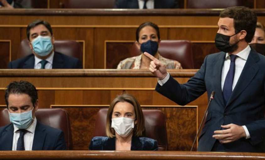 El PP inicia este lunes la batalla contra el Gobierno por los altos precios de la luz