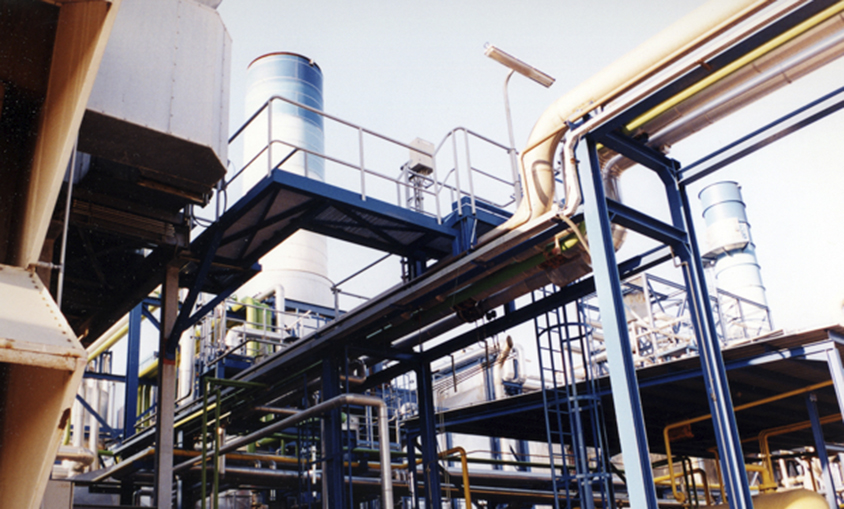 El grupo MET compra Cogen Energía España, que suma 75 MW de cogeneración