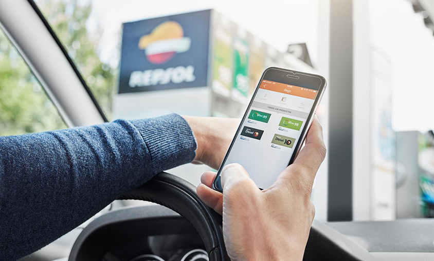 Waylet, app de Repsol, incorpora el pago del servicio de estacionamiento regulado en más de 22 localidades