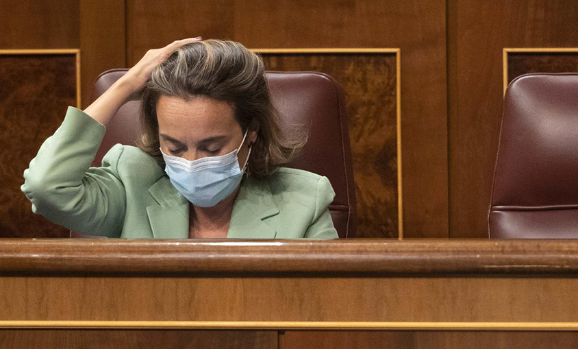 El PP rechaza intervenir en los beneficios de las eléctricas: "Pasamos del peronismo al 'pedronismo'"