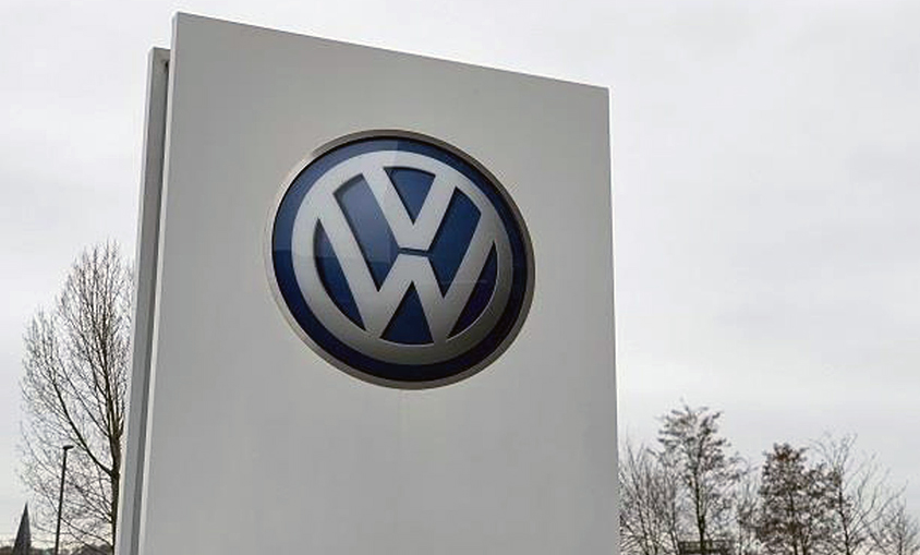 Absueltos unos exdirectivos de Volkswagen acusados de sobrerretribuir a sindicalistas