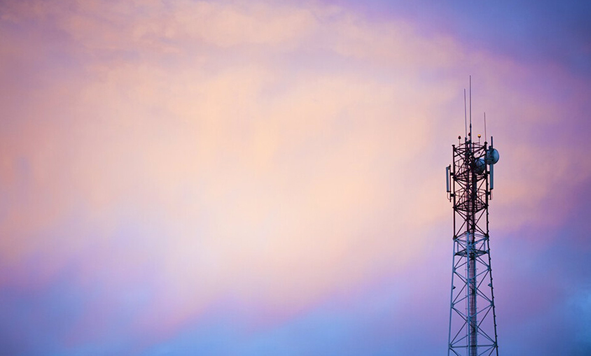 La red de infraestructuras de Vantage Towers consigue abastecerse al 100% con energías renovables