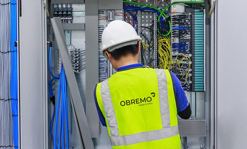 Grupo Gimeno completa la adquisición de Obremo y crece en servicios de energía y telecomunicaciones