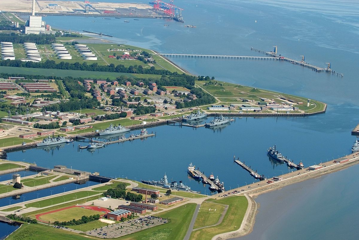 Orsted y Uniper se unen para producir hidrógeno verde en el puerto de Wilhelmshaven a partir de 2025