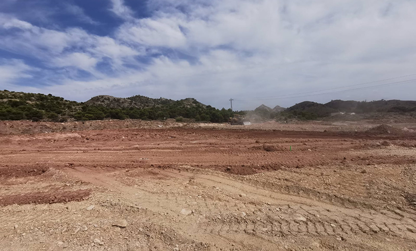 Univergy Solar construirá una planta solar fotovoltaica en Alicante con 4,5 MW de potencia