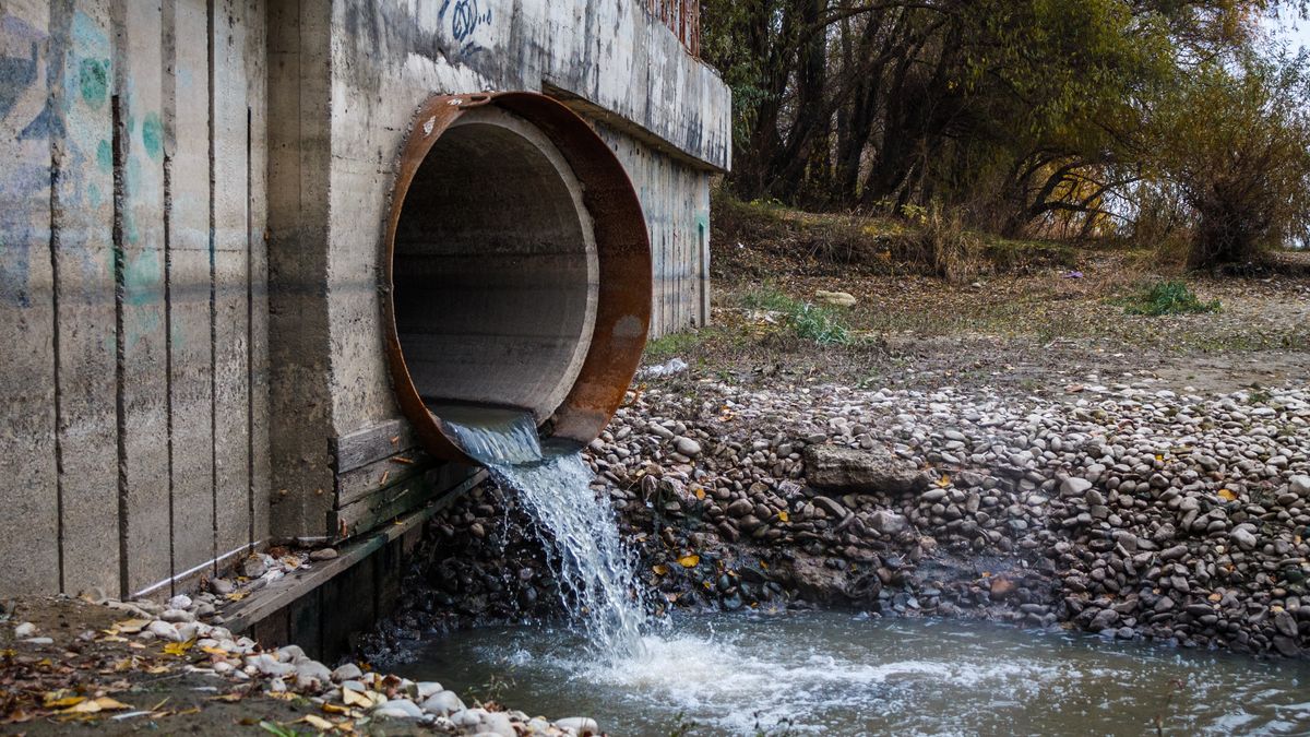 Convierten aguas residuales en hidrógeno renovable