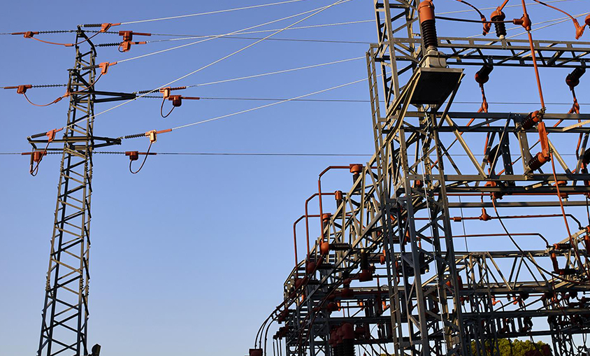 Los precios industriales se disparan un 18% en agosto, su mayor alza en 41 años, por la energía