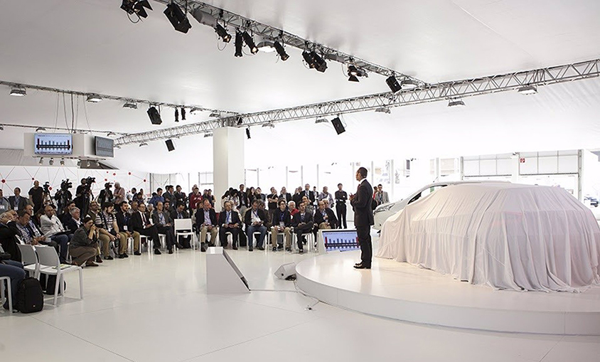 El Automobile Barcelona 2021 acogerá 18 primicias y el coche eléctrico será protagonista