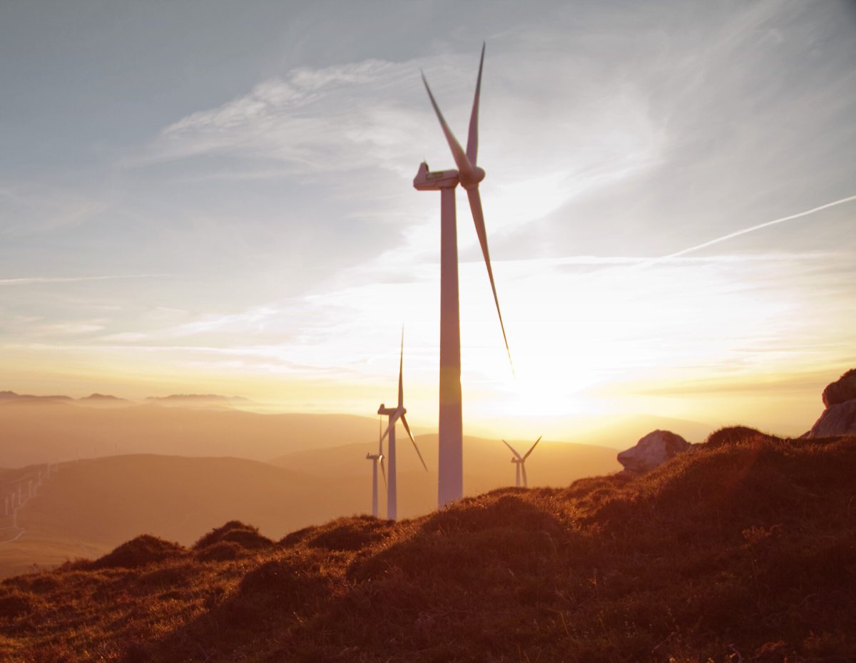 Axpo seguirá apostando por España pero reivindica mayor seguridad jurídica para las renovables