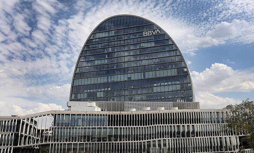 BBVA se suma a una iniciativa que demanda más ambición al G20 frente al cambio climático