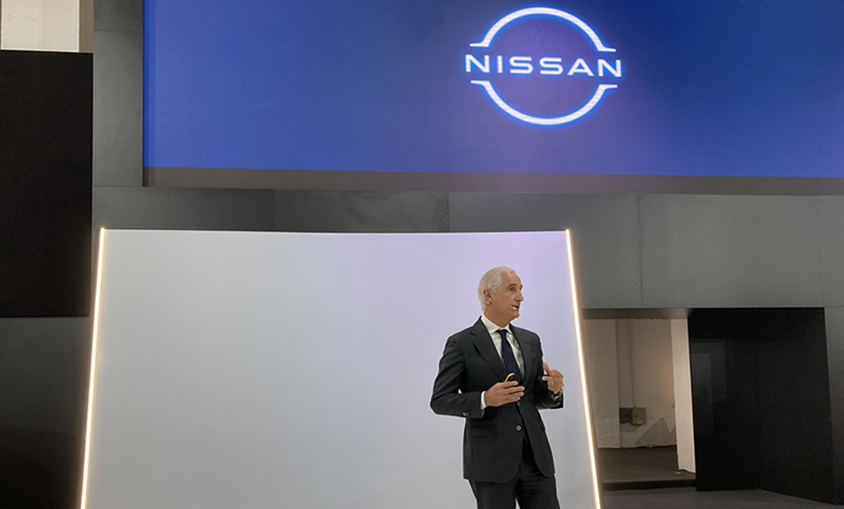 Nissan pide medidas fiscales para incentivar la electrificación del coche