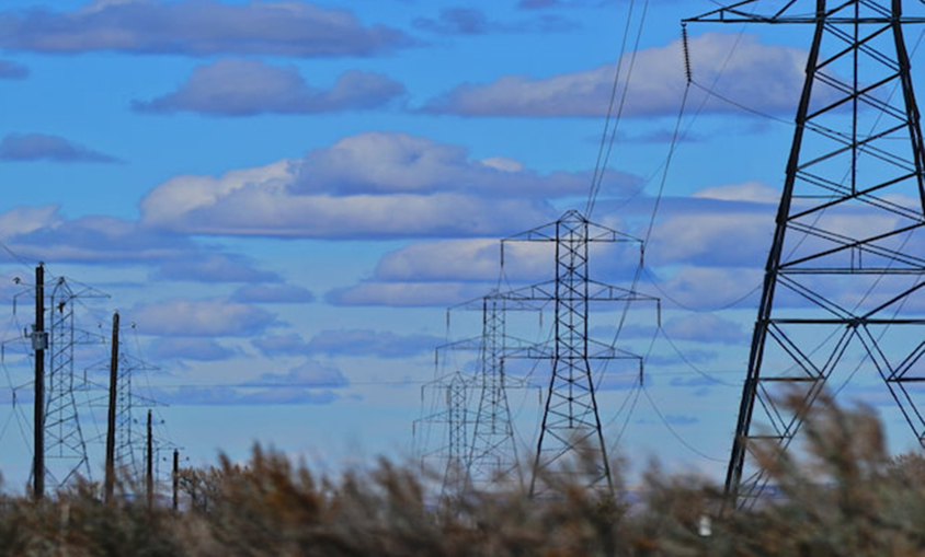 El precio de la luz sube este jueves un 0,23%, hasta los 187,27 euros/MWh