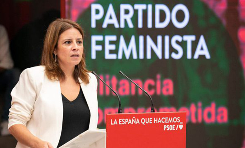 El PSOE se desvincula del fichaje del socialista Carmona por Iberdrola