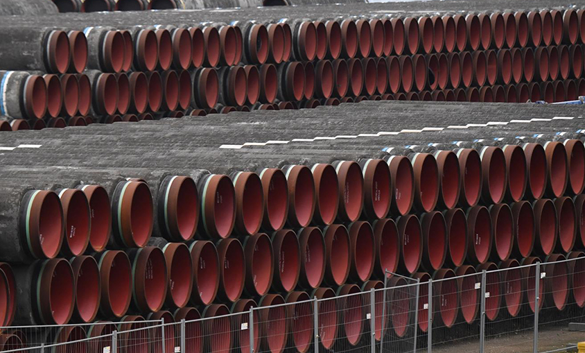 El aumento del coste energético en Europa aboca a la industria a cortes de producción