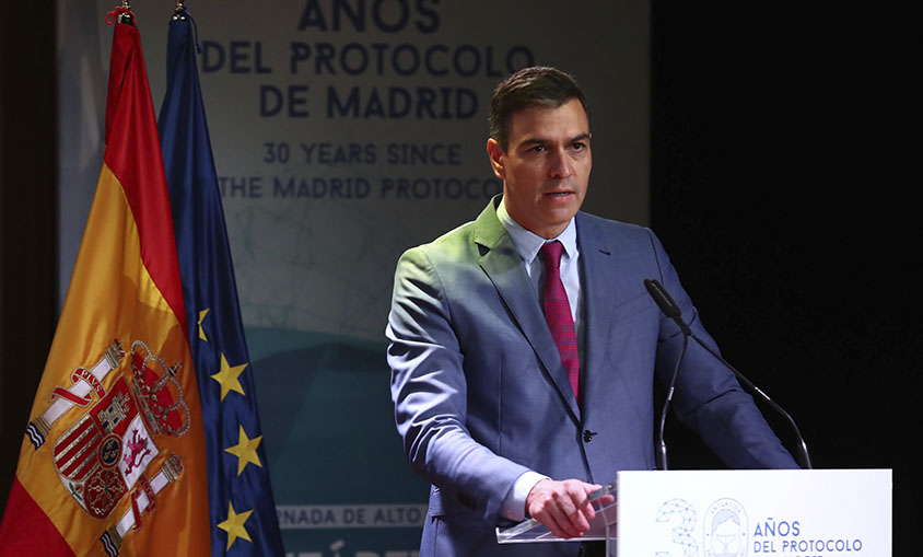 Sánchez se reunirá con Michel ante la cumbre que abordará el precio de la luz