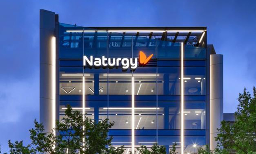 Naturgy amplía al 7% su caída en Bolsa tras anunciar su escisión en dos grandes cotizadas