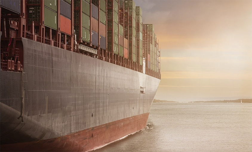 Los precios de exportaciones e importaciones industriales se disparan a cifras récord en 15 años