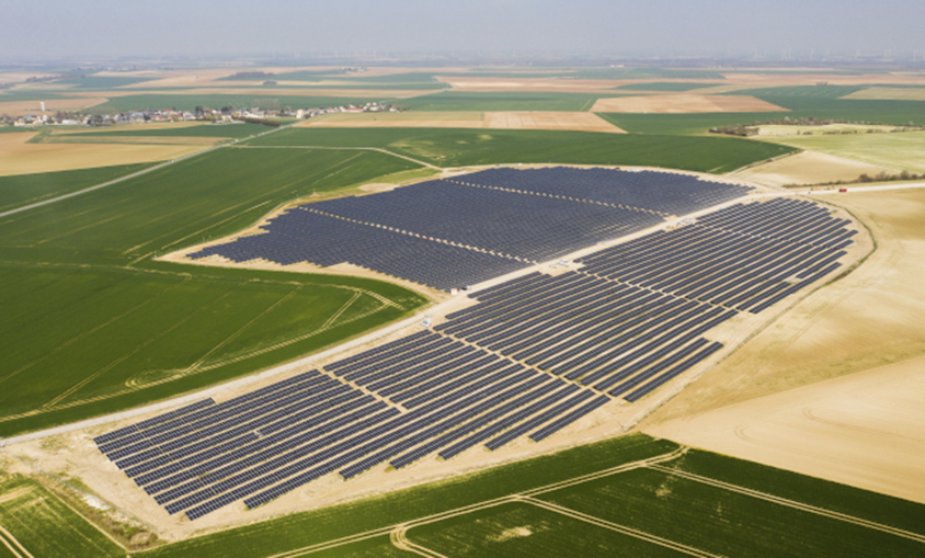 Dhamma Energy completa la venta a Eni de su negocio solar en España y Francia