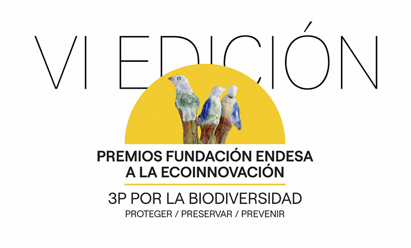 Endesa premiará el cuidado de la biodiversidad en la VI edición de los Premios a la Ecoinnovación