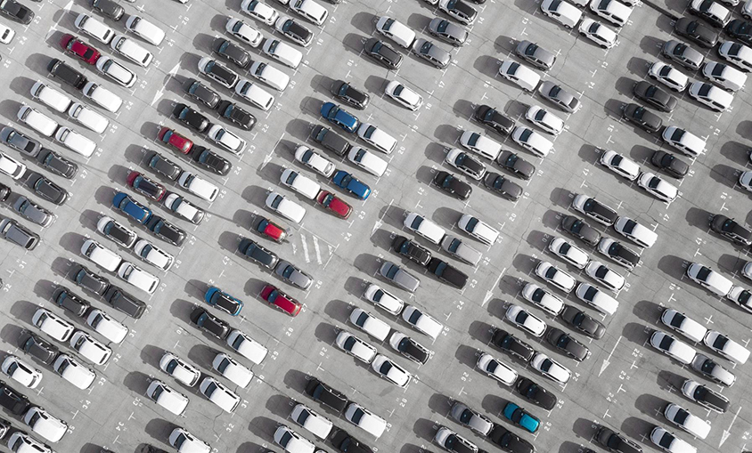 Confirmado: los aranceles redujeron las ventas de los coches eléctricos chinos en julio