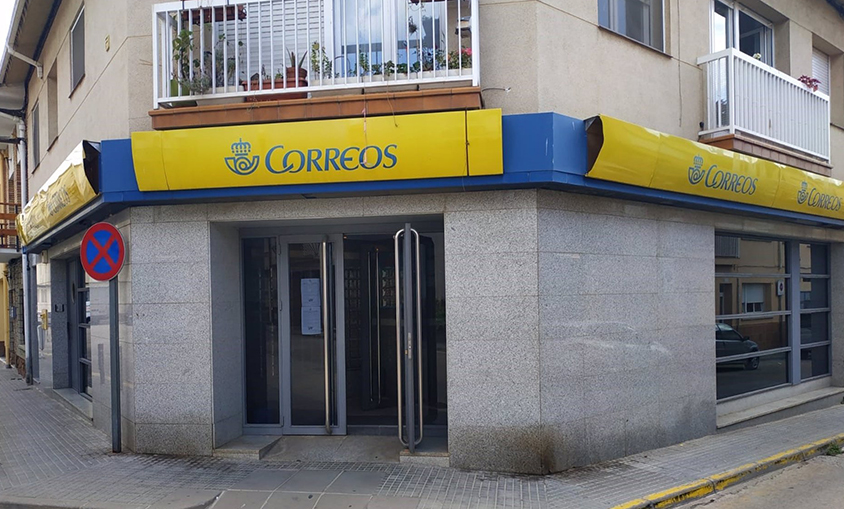 Correos ofertará la luz y gas de Repsol en sus más de 1.000 oficinas