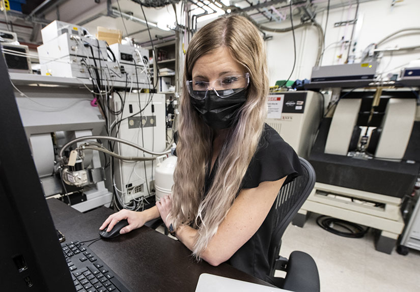 NREL y la Escuela de Minas de Colorado aplican una nueva técnica para identificar los defectos en las células solares que reducen la eficiencia