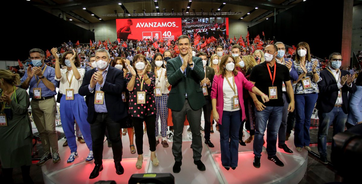 El PSOE se abre a estudiar alternativas para un cambio de modelo energético con "mayor participación pública"