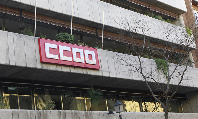 CCOO pide a Ribera crear un grupo de trabajo para atajar la escalada de precios de la energía