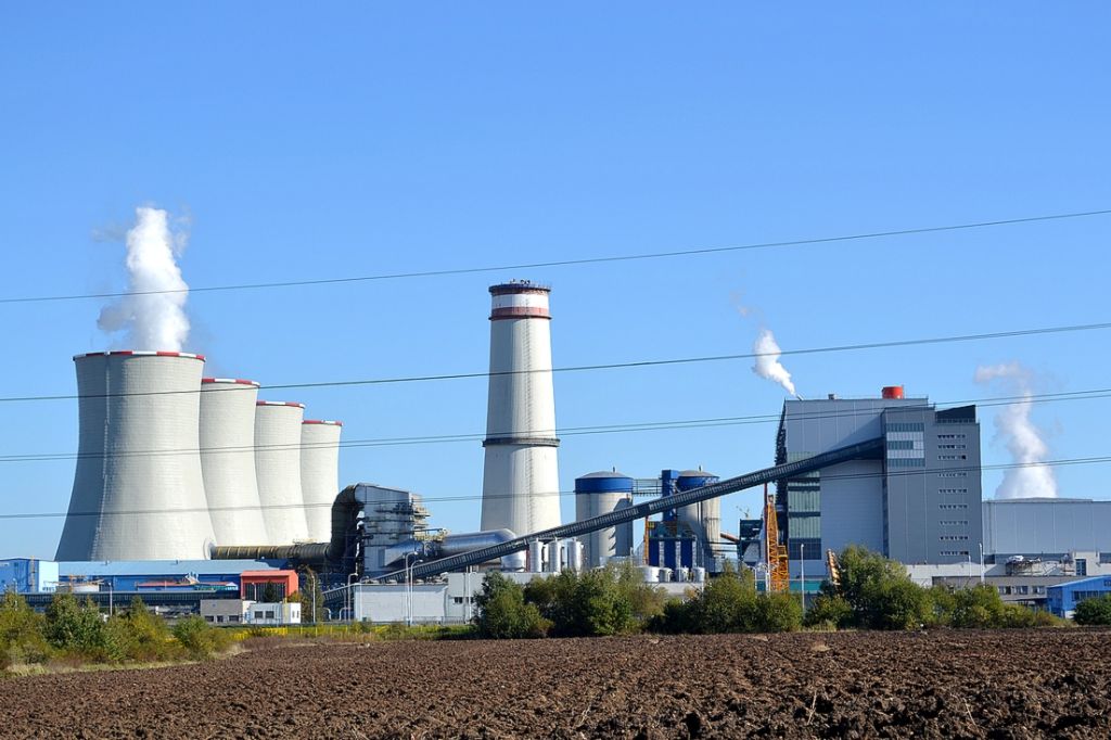 La energía térmica supondrá el 46,1% del mix energético de la República Checa en 2030