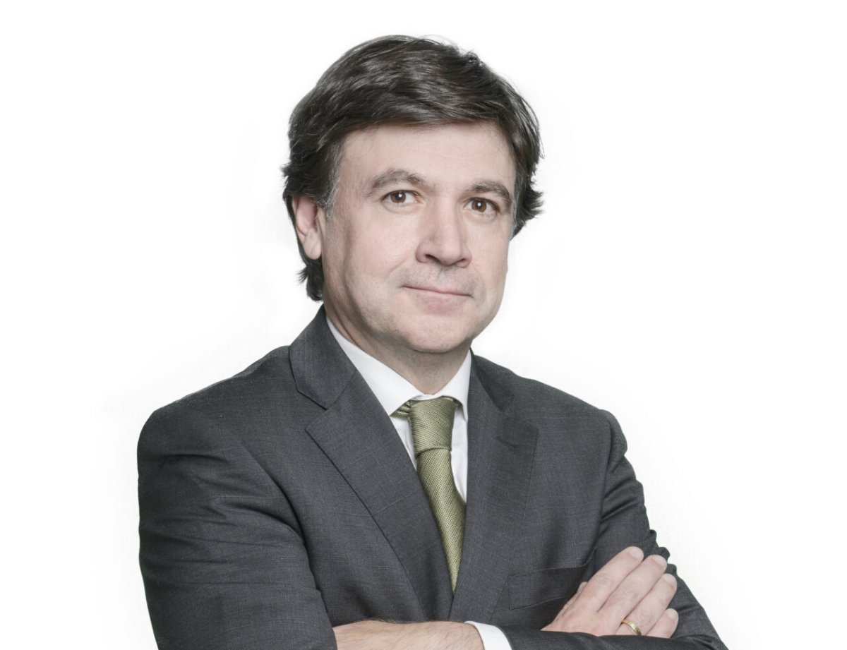 Galán reestructura Iberdrola: Armando Martínez, nuevo 'número dos' en sustitución de Córcoles