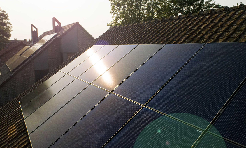 Ocho de cada diez españoles consideran instalar paneles solares en su hogar