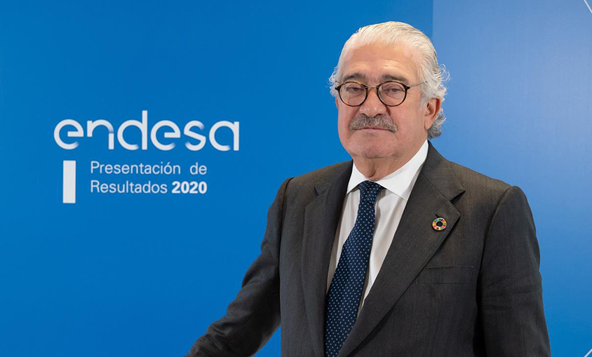 Endesa se mantiene con el coste medio más bajo de deuda del sector eléctrico