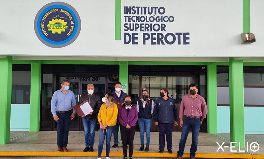 X-Elio colaborará con un instituto tecnológico de México para impulsar la formación en energías renovables