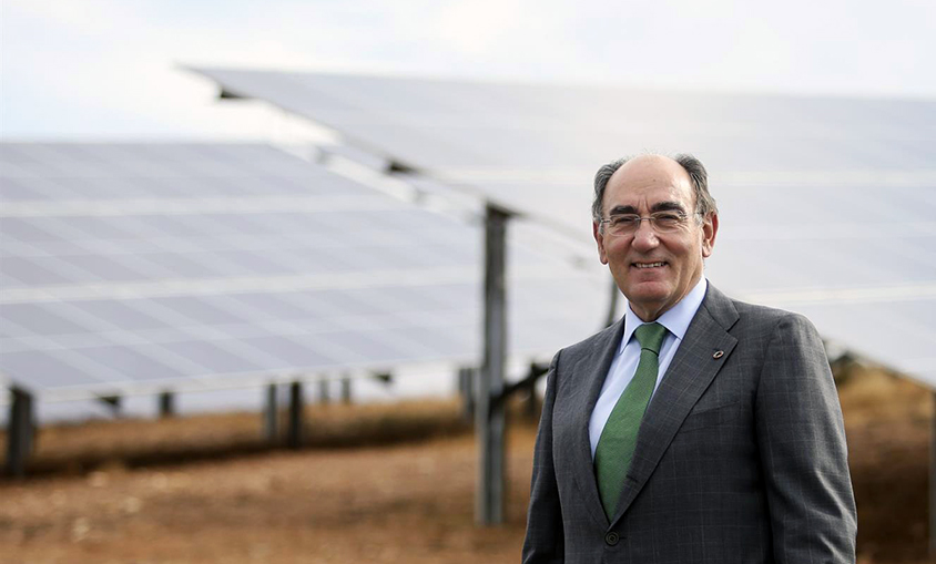 Iberdrola compra la compañía australiana de soluciones inteligentes Autonomous Energy