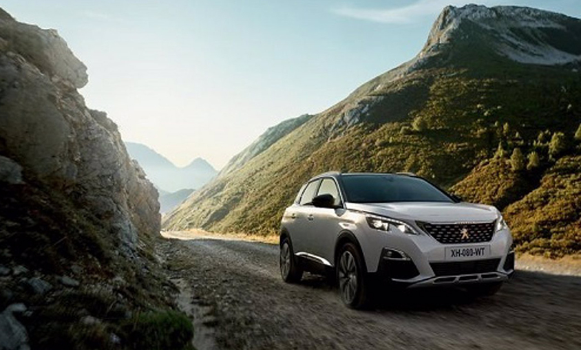 El Peugeot 3008 Hybrid concentró una de cada diez ventas de híbridos enchufables hasta octubre