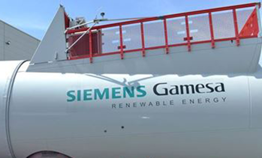 El CEO de Siemens Gamesa ve prioritario simplificar actividades donde sea posible y cambiar el rumbo en onshore