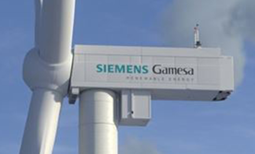 Siemens Gamesa paraliza su actividad comercial en Rusia por el conflicto con Ucrania