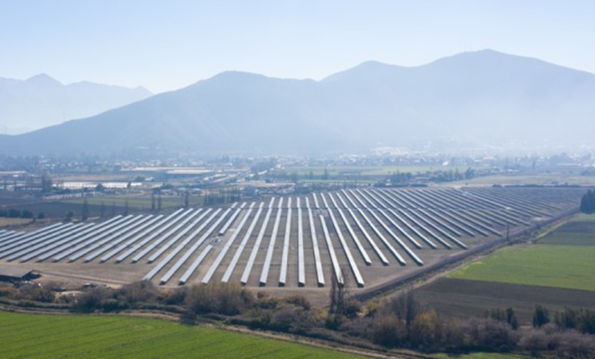 Opdenergy cierra un nuevo 'PPA' en Estados Unidos para una planta solar de 160 MW