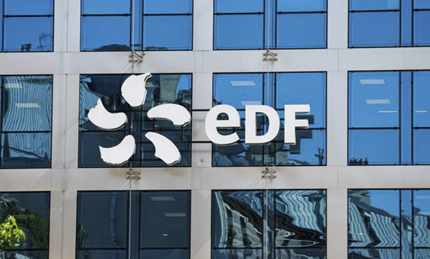 EDF contratará a 15.500 nuevos trabajadores en Francia en 2022