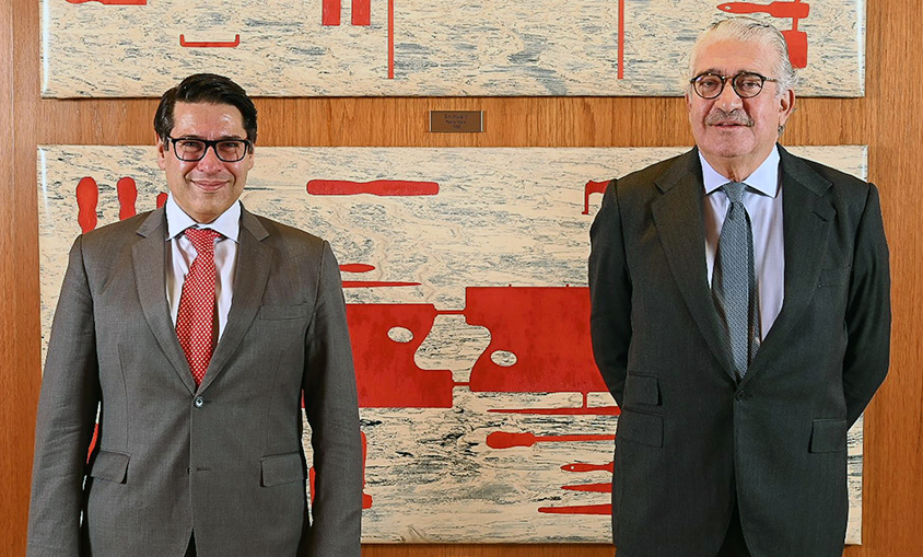 El BEI financiará con 250 millones proyectos de energías renovables de Endesa