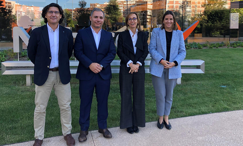Naturgy y Worten se alían para ofrecer soluciones de autoconsumo y movilidad sostenible