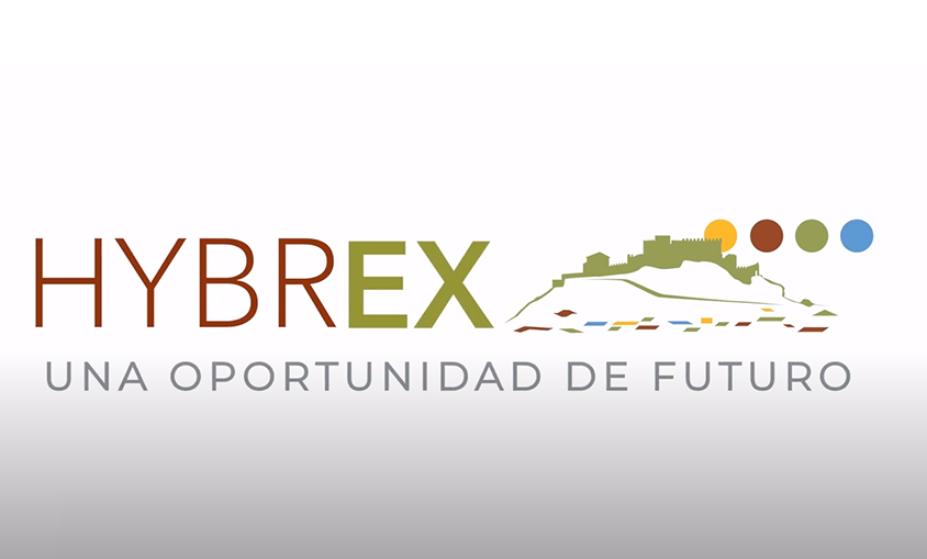 El proyecto Hybrex prevé un descuento del 30 % en la factura de la luz durante 20 años