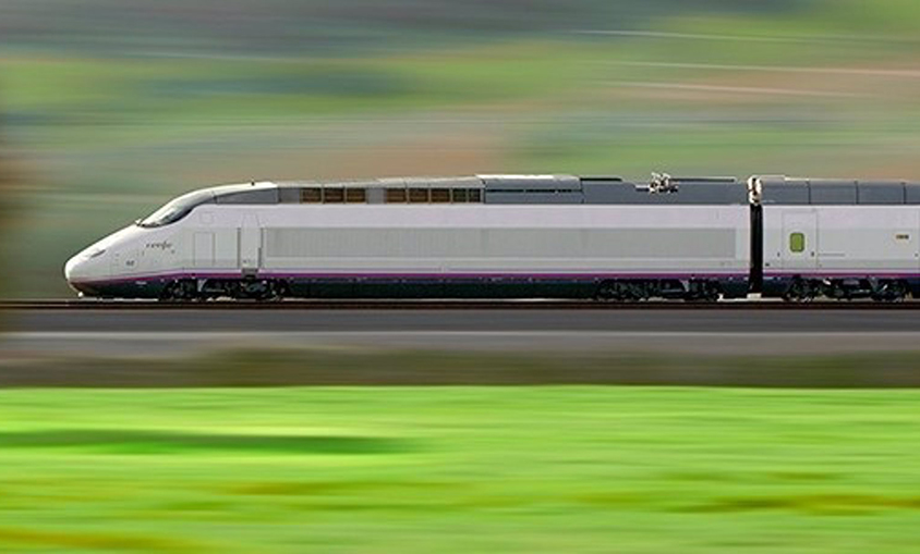 Las compañías ferroviarias podrán instalar plantas renovables para suministrar energía a sus trenes