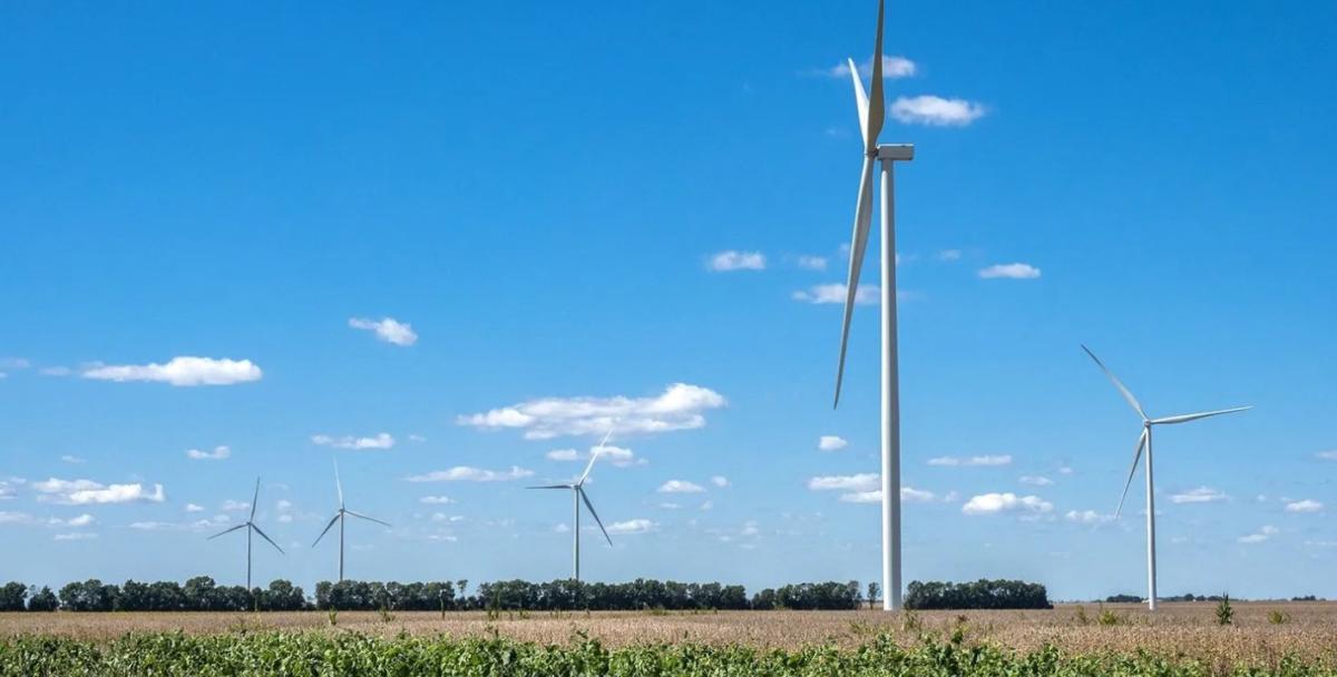 Ørsted adquiere un parque eólico de 302MW en Illinois