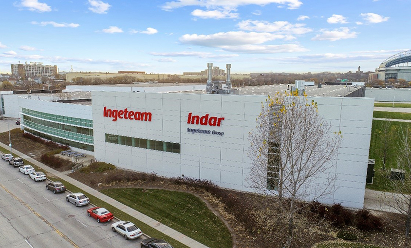 Ingeteam celebra 10 años de producción en EEUU