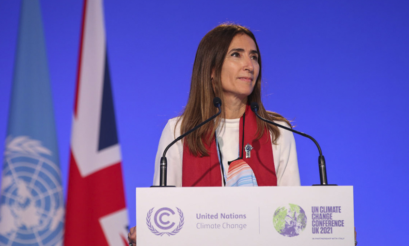 La ministra de Medio Ambiente de Chile renuncia una semana después de la COP26