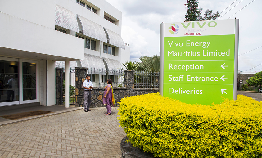 Vitol compra la petrolera Vivo Energy por 2.050 millones