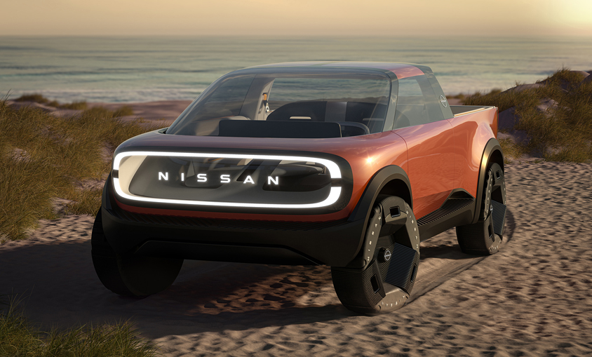 Nissan Ambition 2030: ¿qué objetivos se ha marcado Nissan para esta década?