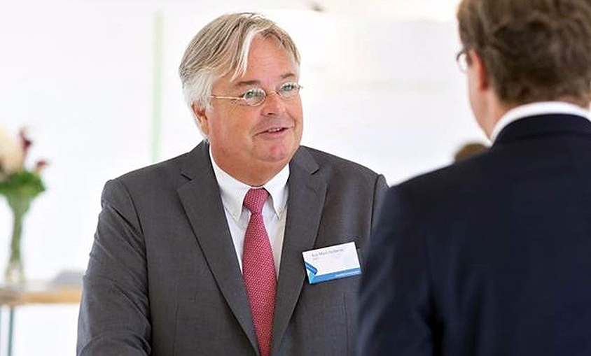 ACEA califica de "poco ambiciosa" la propuesta de puntos de recarga de la Comisión Europea