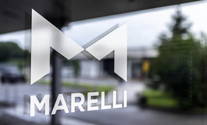 Marelli dejará de emitir dióxido de carbono por su actividad en 2030